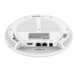 Grandstream GWN7610 Enterprise 802.11ac WiFi Access Point