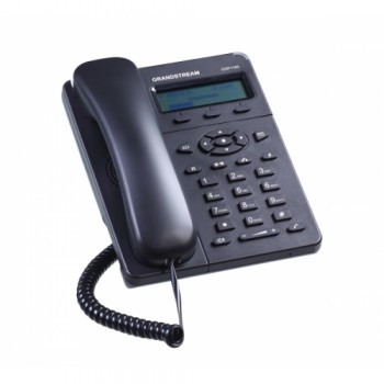 Grandstream GXP1160 Small-Medium Business IP Phone