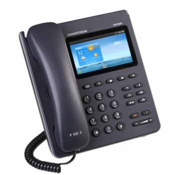 Grandstream GXP2200 Enterprise Multimedia Phone for Android ™