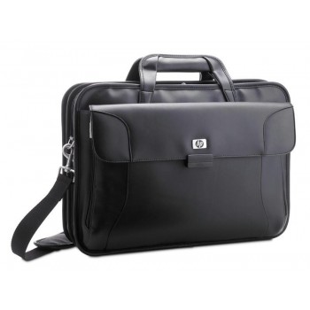 HP Executive Leather Case