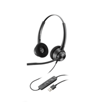 Гарнітура Plantronics EncorePro 320 USB-A