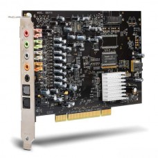 Creative XFi2 XtremGamer PCIe Audio Card