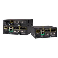 Cisco IR1101 Series 