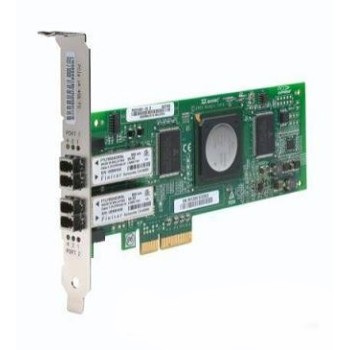 HP FC1242SR 4Gb PCI-E DC HBA