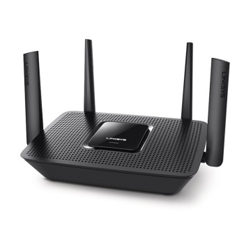 Linksys EA8300 TRI-BAND WI-FI ROUTER