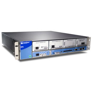 Маршрутизатор Juniper M7iE-2GE-RE400-EU-B