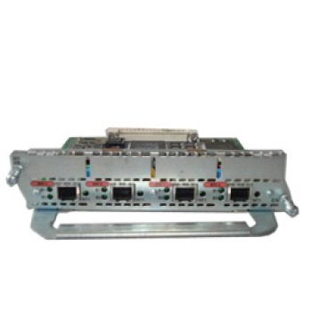 Cisco NM-4B-U