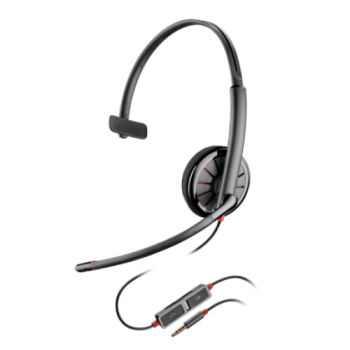 Гарнітура Plantronics BlackWire C215