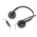 Гарнітура Plantronics BlackWire C225 Гарнітура Plantronics BlackWire C225