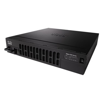 Маршрутизатор Cisco ISR4351-SEC/K9