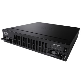 Маршрутизатор Cisco ISR4451XWAAS-200G