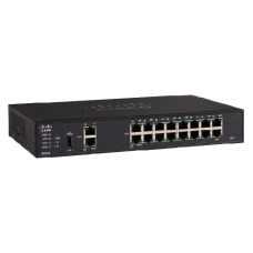 Cisco RV345 Dual WAN Гігабітний VPN-маршрутизатор