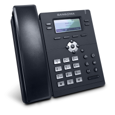 IP-телефон Sangoma S305