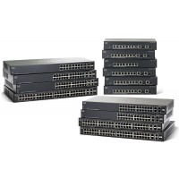 Cisco 300 Series Managed