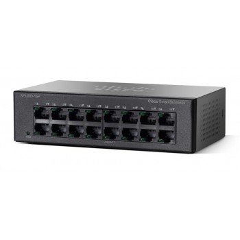 Cisco SF100D-16P (SD216P)