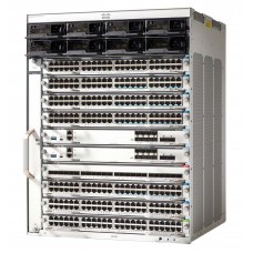 Cisco Catalyst C9410R