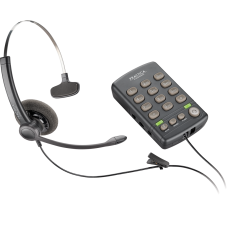 Plantronics T110-QD