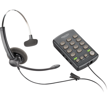 Plantronics T110-QD