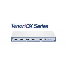 Tenor DX2008 2xT1/E1/PRI VoIP MultiPath Switch